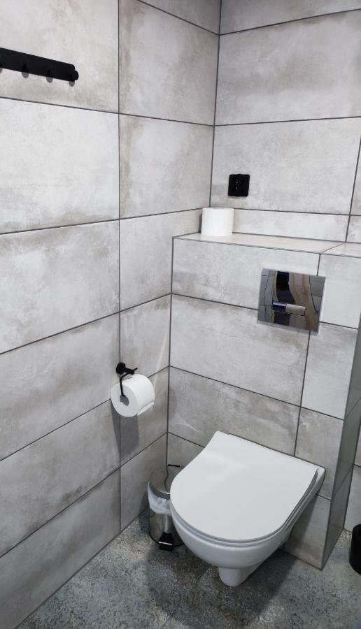 Widok Na Sniezke - Domki Caloroczne Lomnica  Ngoại thất bức ảnh
